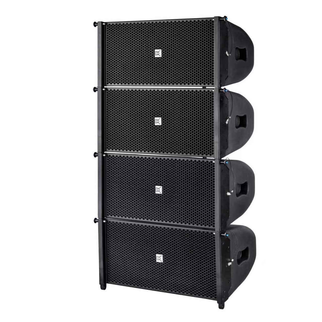 2024 Hot Selling Powerful Pro Line Array Speaker