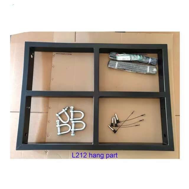 flying bar flying frame