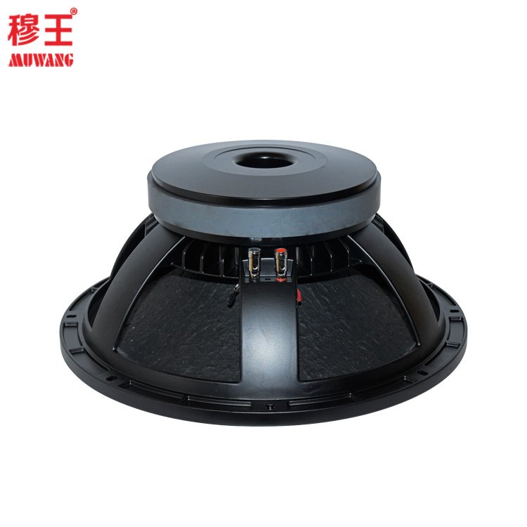 Low frequency speaker driver 15 inch speaker subwoofer woofer WL15481