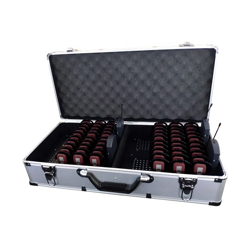 Good Quality Audio Guide Device / Tour Guide System
