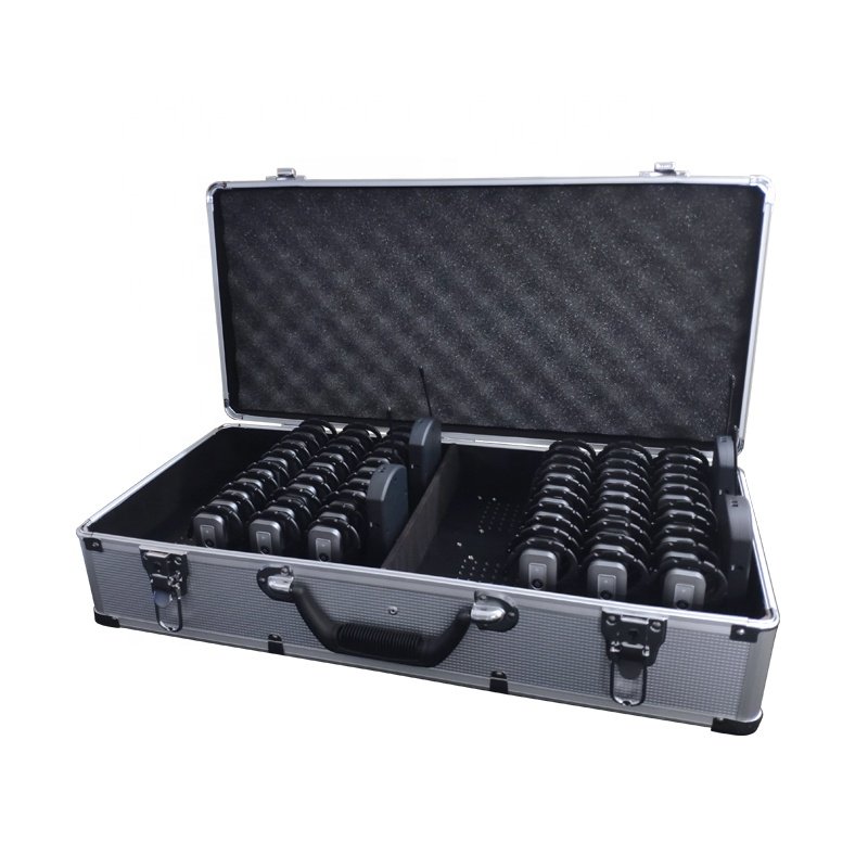 Good Quality Audio Guide Device / Tour Guide System
