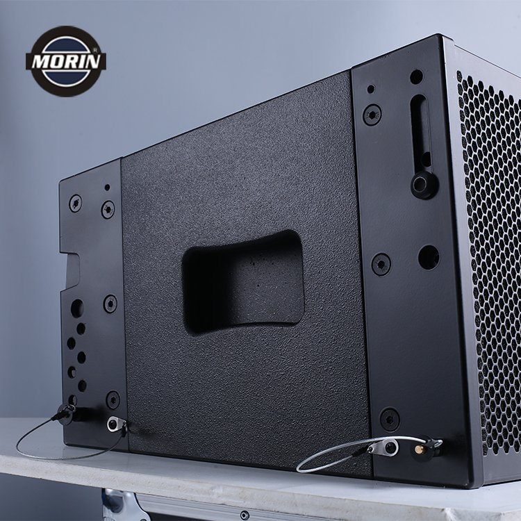 2024 Customize Sound System outdoor professional, For Wedding Meeting Outdoor Show Line Array Speakers