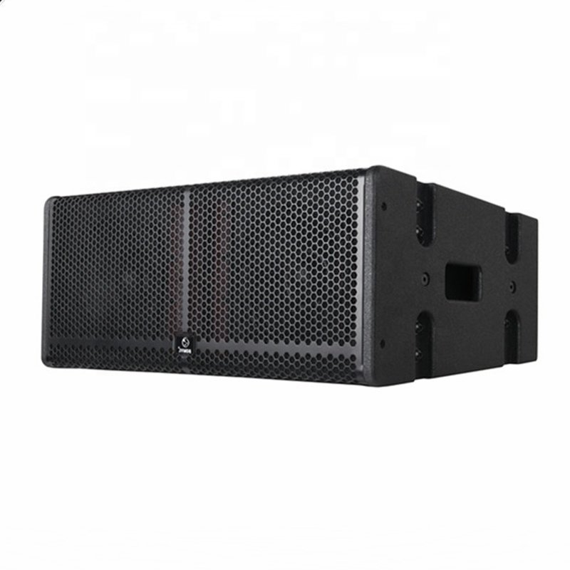 Guangzhou MORIN professional audio video lighting speakers audio system sound active line array speakers