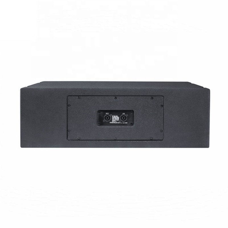 Guangzhou MORIN professional audio video lighting speakers audio system sound active line array speakers