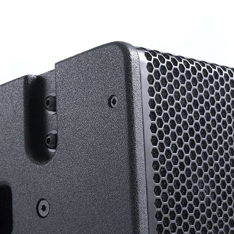 Guangzhou MORIN professional audio video lighting speakers audio system sound active line array speakers