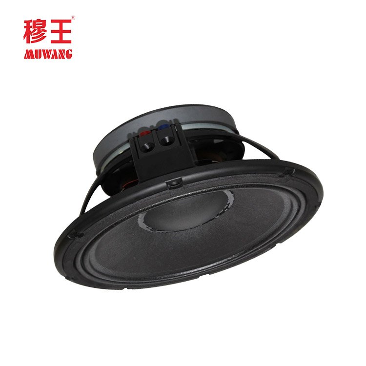 12inch manufacturer professional audio speaker woofer outdoor KTV theatre OEM WL1208