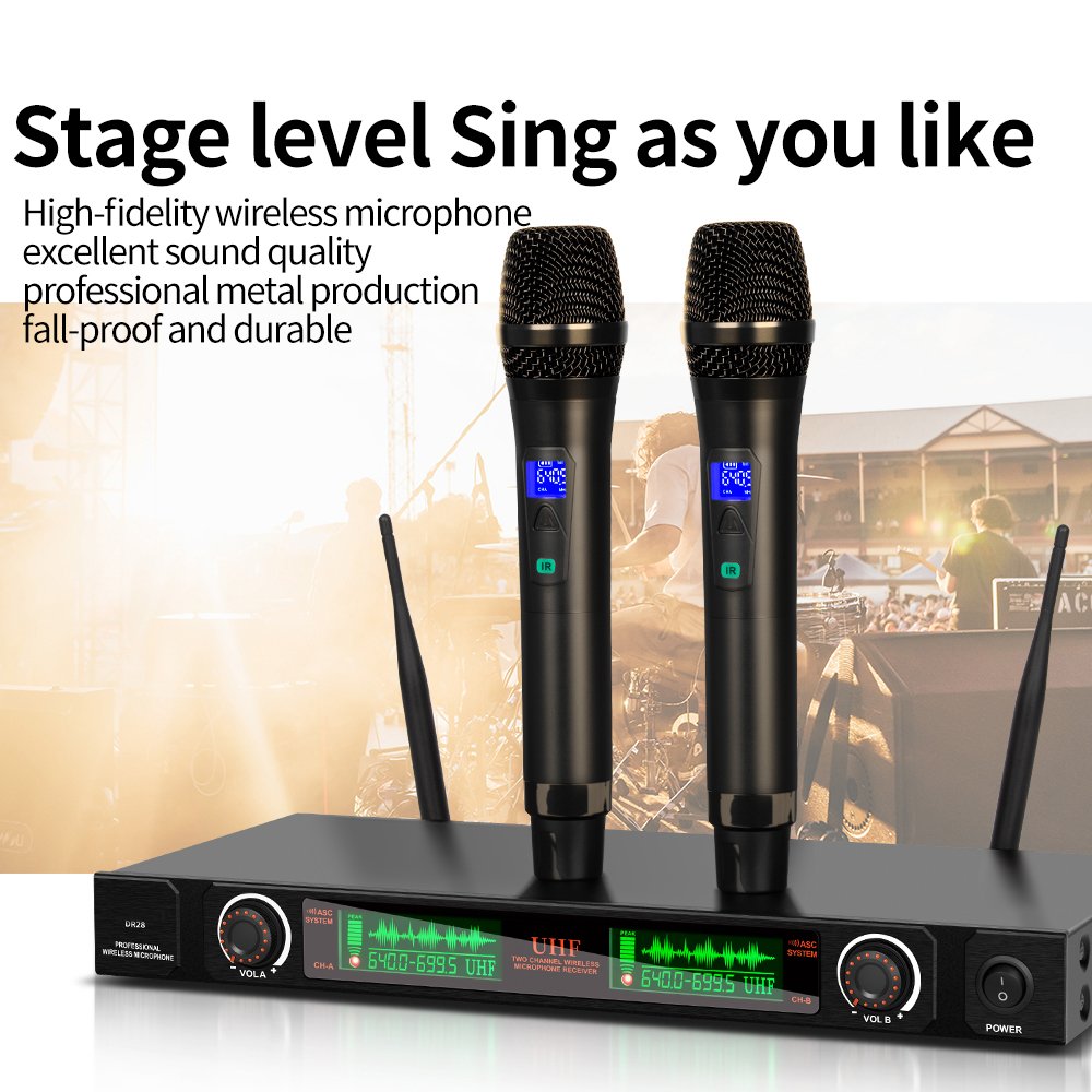 F10 Factory Price 10 Inch Party Speakers Wireless Mic With 8 Channel Audio Mixer portable speakers for Stage