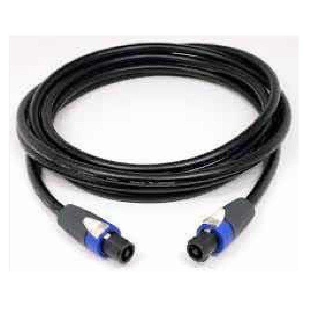 2*1.5mm professional speaker cables , oxygen-free copper speaker power cables