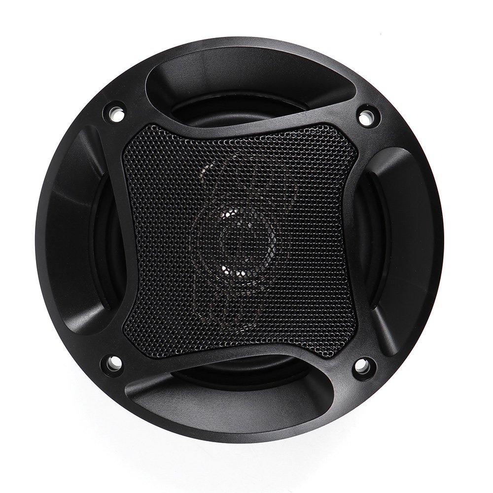Revamp Your Car Audio: 4 Inch Coaxial Speakers for Exceptional Sound