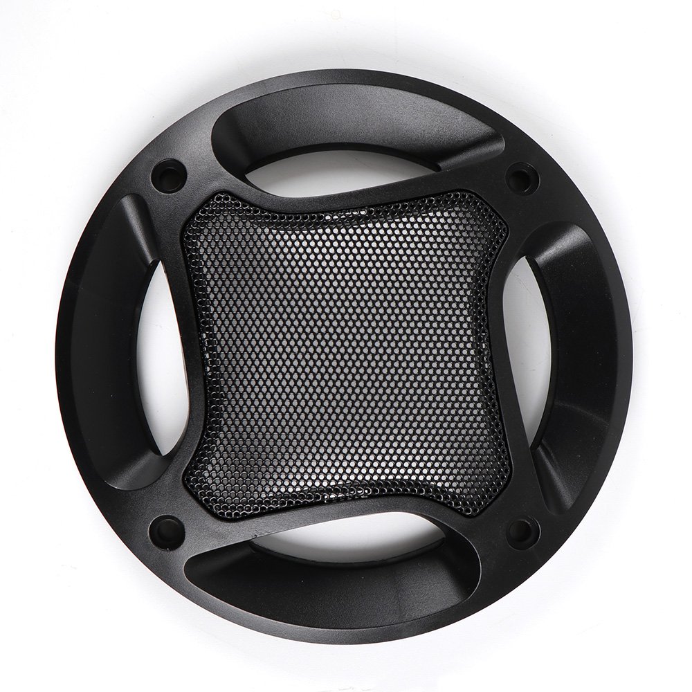 Revamp Your Car Audio: 4 Inch Coaxial Speakers for Exceptional Sound