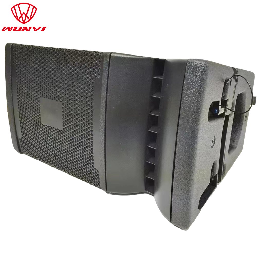 VRX928LA Professional Audio sound system cabinet 8 inch passive line array