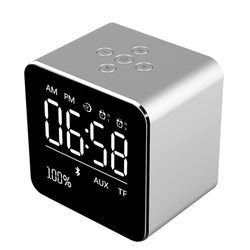 silver