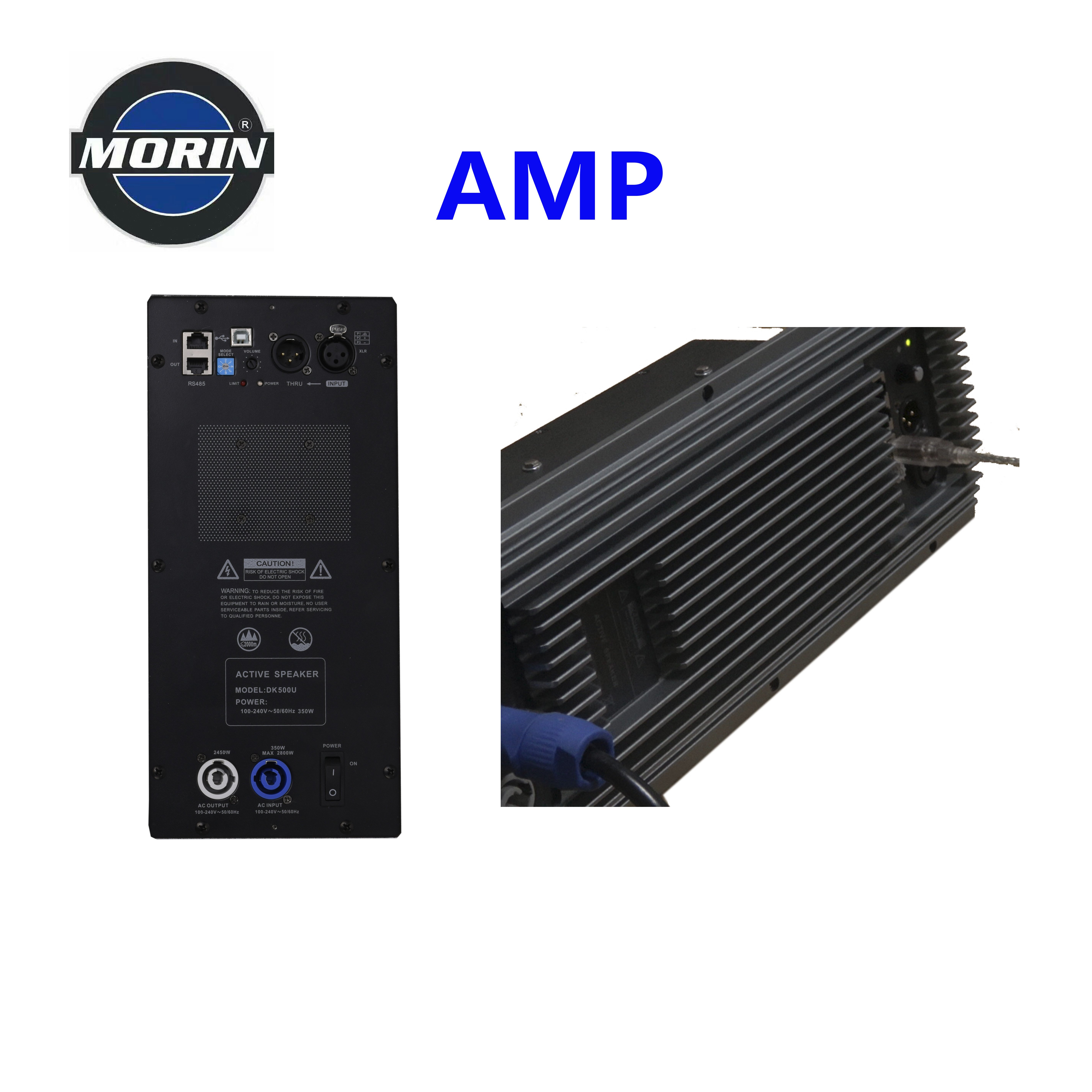 China Powered line array speaker audio system with double 8 inch full range + subwoofer 18 inch