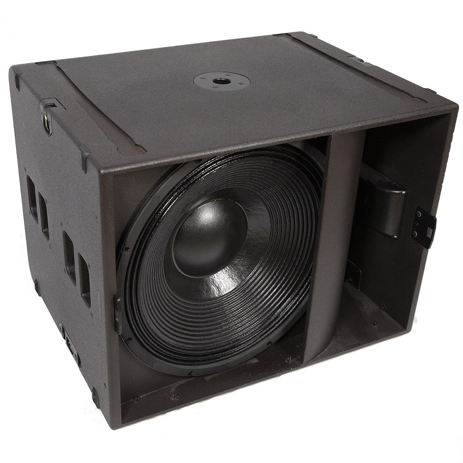 KA21 neodymium powerful 21 inch passive speakers audio system sound subwoofer
