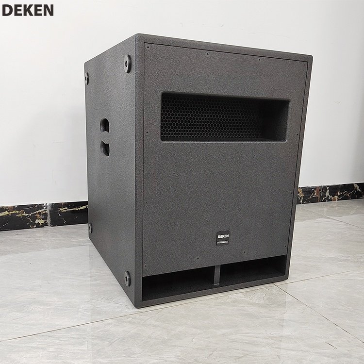 FLEX P15S 600w Big Powerful Active dj Audio System Sound Bar with Speaker Box 15inch Woofer Super Bass Shocking Effect Subwoofer