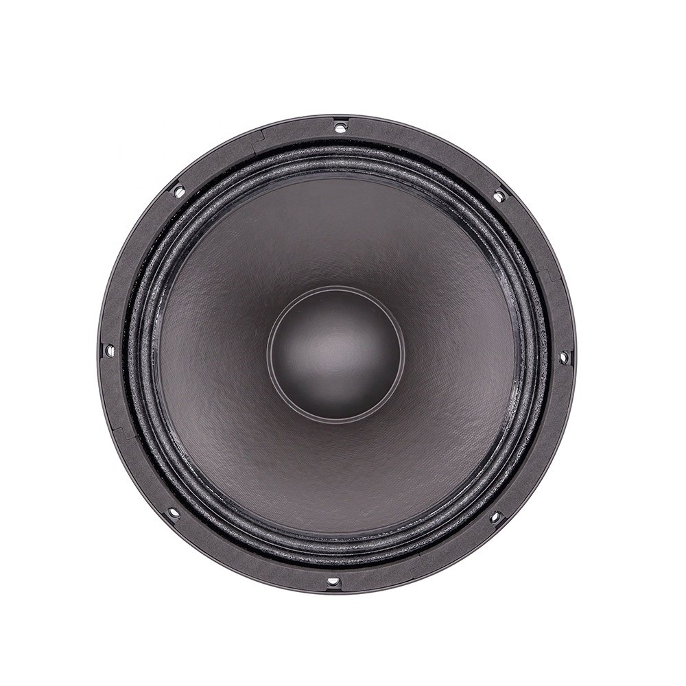 Professional Audio Accessories Speakers Bass Sound System 3'' VC 45-2000Hz Line Array Active 12 inch Woofer Speaker