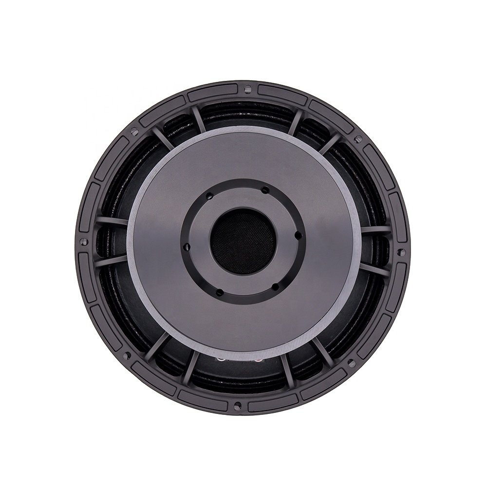 Professional Audio Accessories Speakers Bass Sound System 3'' VC 45-2000Hz Line Array Active 12 inch Woofer Speaker