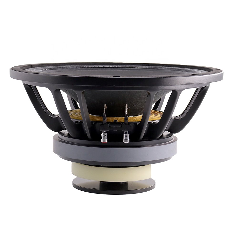 Professional Audio Accessories Speakers Bass Sound System 3'' VC 45-2000Hz Line Array Active 12 inch Woofer Speaker