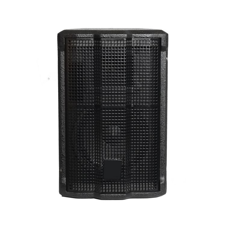 Top selling item Black 6.5inch speaker outdoor indoor passive speaker audio sound equipment