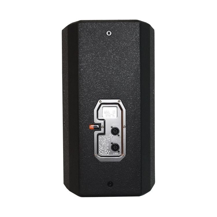 Top selling item Black 6.5inch speaker outdoor indoor passive speaker audio sound equipment