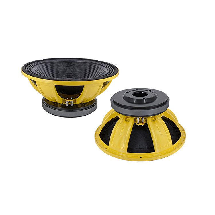 18 inch 1200 watt professional speaker for rcf style speaker 18 woofer pro audio OEM 18AZ-550