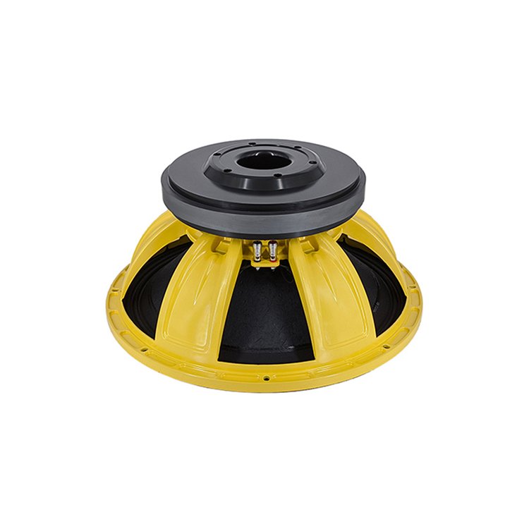 18 inch 1200 watt professional speaker for rcf style speaker 18 woofer pro audio OEM 18AZ-550