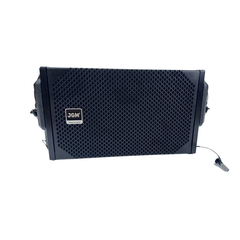 Professional Sound Equipment Amplifiers Speaker Amplifiers Audio For Outdoor Concerts Stage Line Array Speakers
