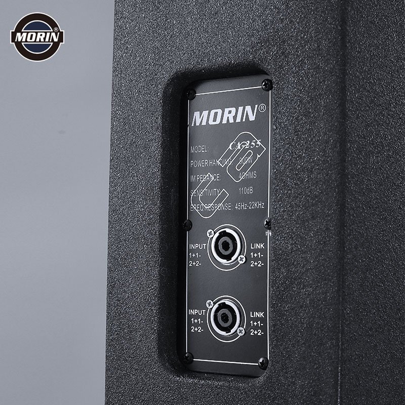 500Watts Pro Audio Sound System for Night Club Disco Hall