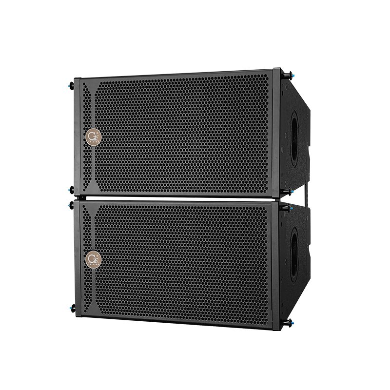 active line array speaker 1 set+concert sound +wedding party sound system