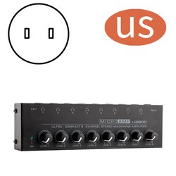 HA800-US