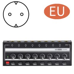 HA800S-EU