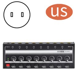 HA800S-US