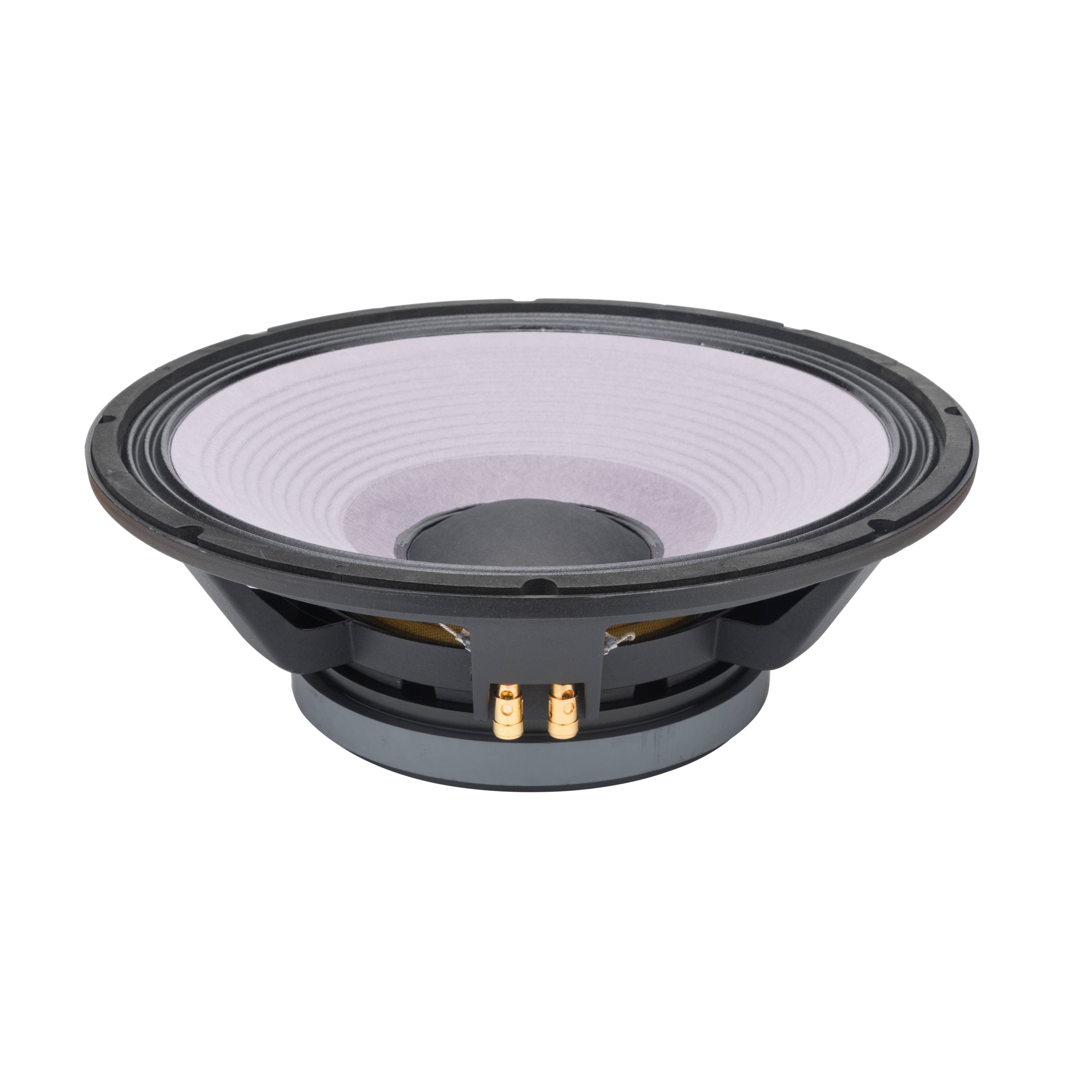 15 inch 800w 4 inch voice coil 8 ohm for professional speaker BL152226H