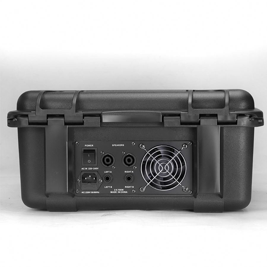 Multifunctional Digital Mixer Console Audio For Wholesales