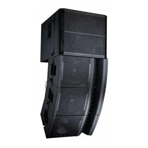Dragonstage Outdoor Event Stage Professional audio speaker Set For Club