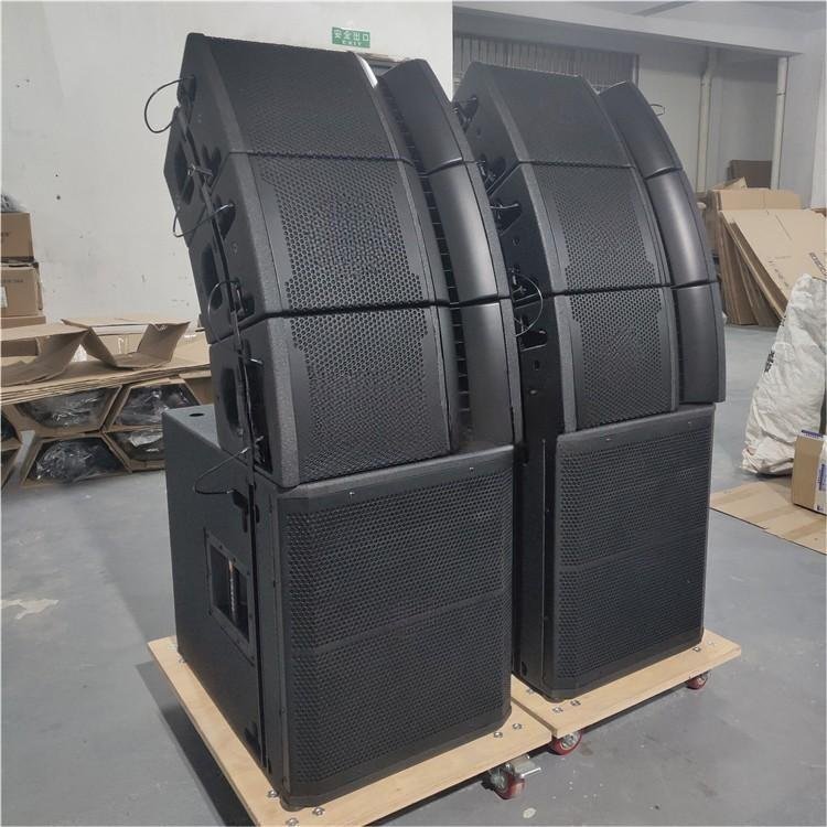 Dragonstage Outdoor Event Stage Professional audio speaker Set For Club