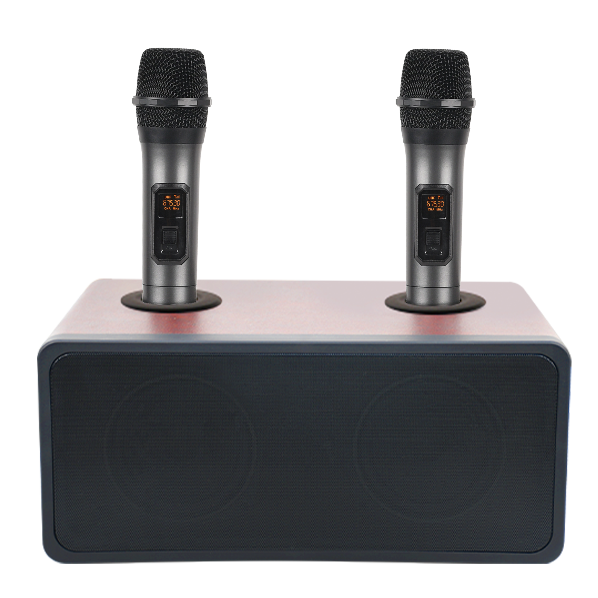 Wholesale Professional 60W Studio Monitor Speaker Audio Stereo Monitor Sound Equipment Amplifier Speakers classic
