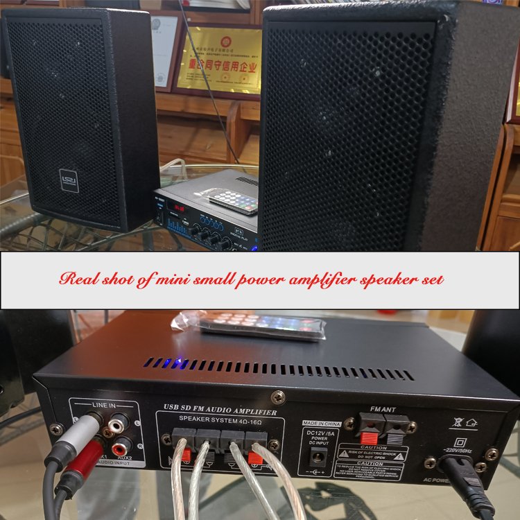 AV-568- MS0610 audio home cinema speakers sistema music system full set sound set home theater surround sound home combination