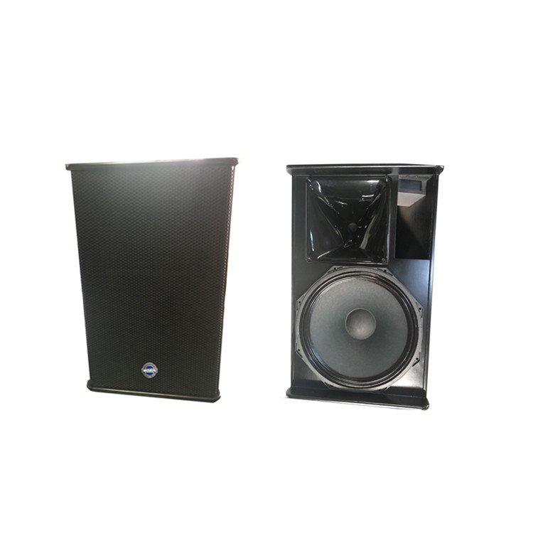 Morin PS-15 loudspeaker 8ohm 400W 15 inch full range NEXO monitor speaker