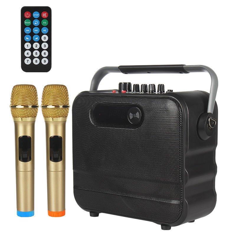 Complete Professional Music Equipment Sound System Home Theater Speaker Audio Monitores Rechargeable Big Bluetooth Speaker