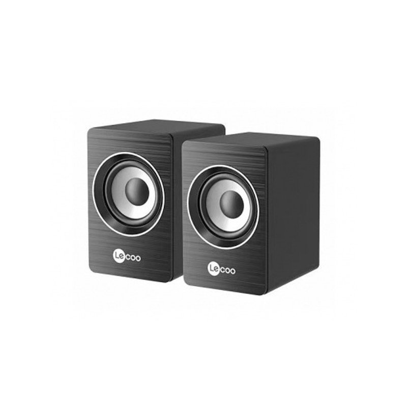 DS103 High Quality Sound Desktop Computer Sound System Desktop Laptop Universal Interface sound equipment/amplifiers/speaker