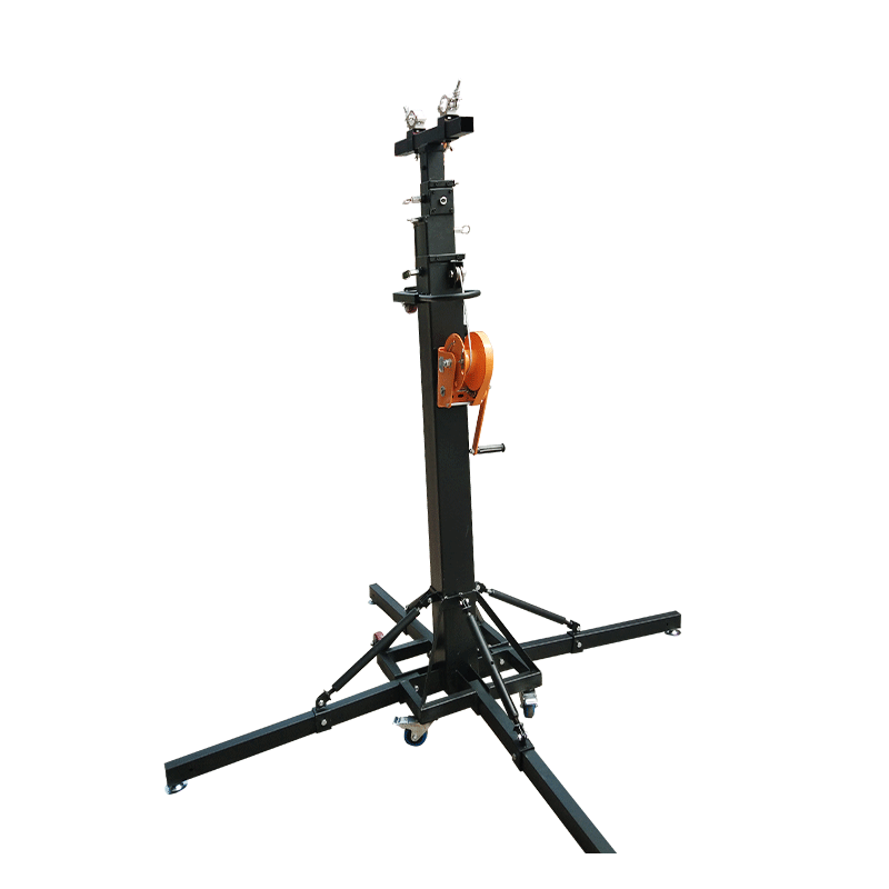 Truss System Small Events Used Lift Stand Truss Tower Hang Speakers Truss Lift Tower