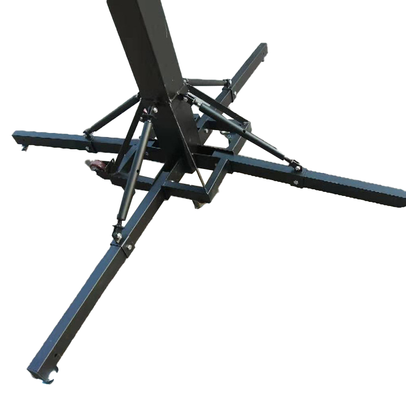 Truss System Small Events Used Lift Stand Truss Tower Hang Speakers Truss Lift Tower