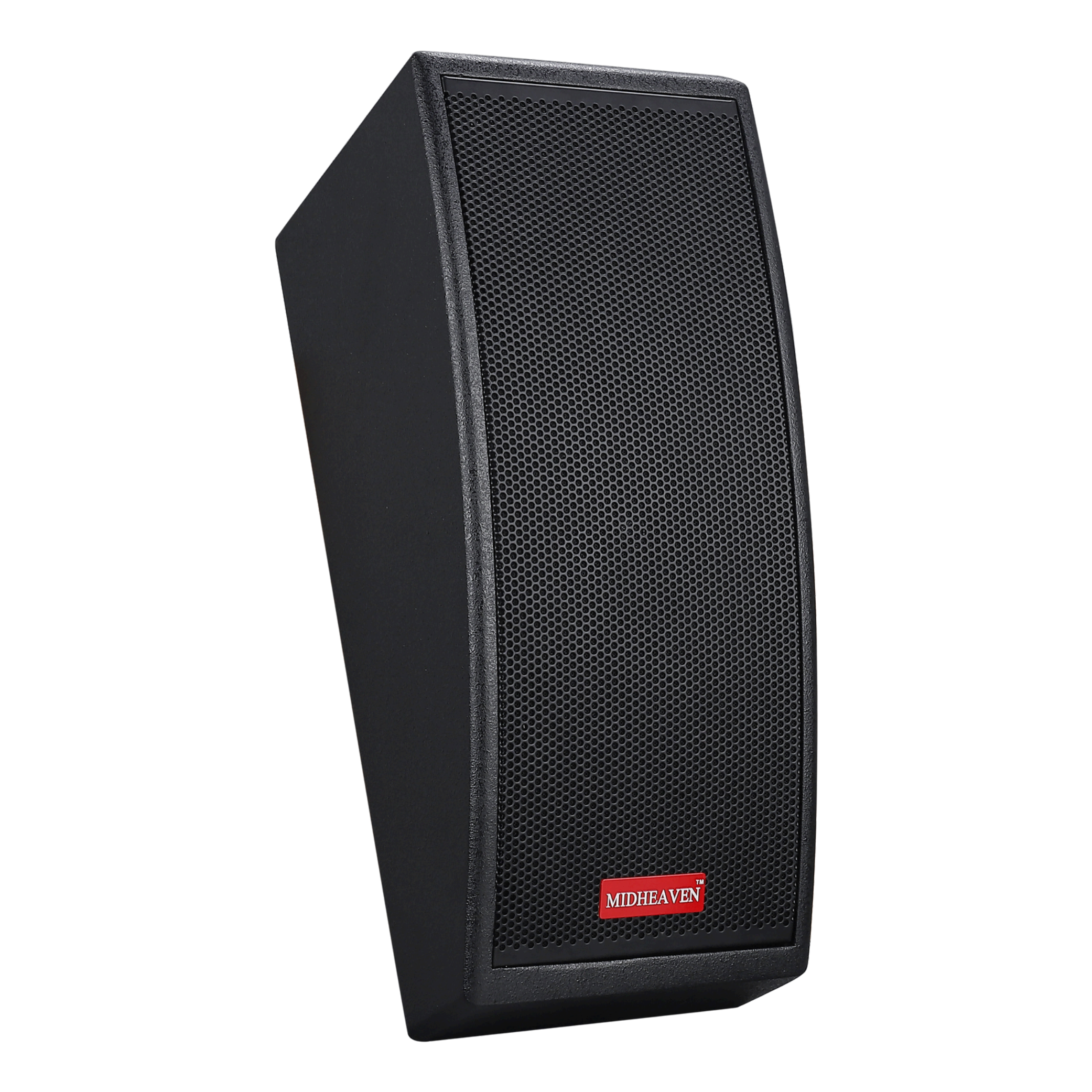 150W Dual 6.5-Inch Full-Range Professional Wall-Mounted Speaker For Conference Rooms