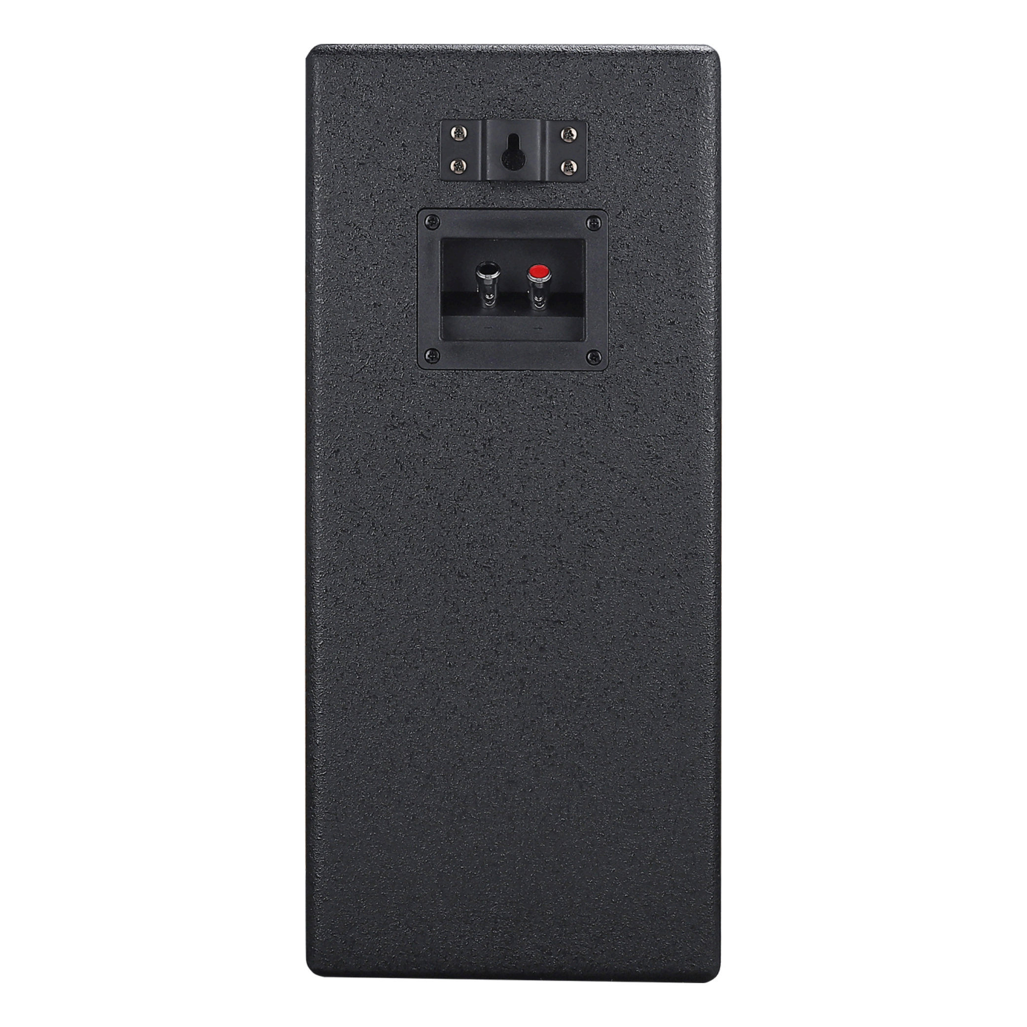 150W Dual 6.5-Inch Full-Range Professional Wall-Mounted Speaker For Conference Rooms