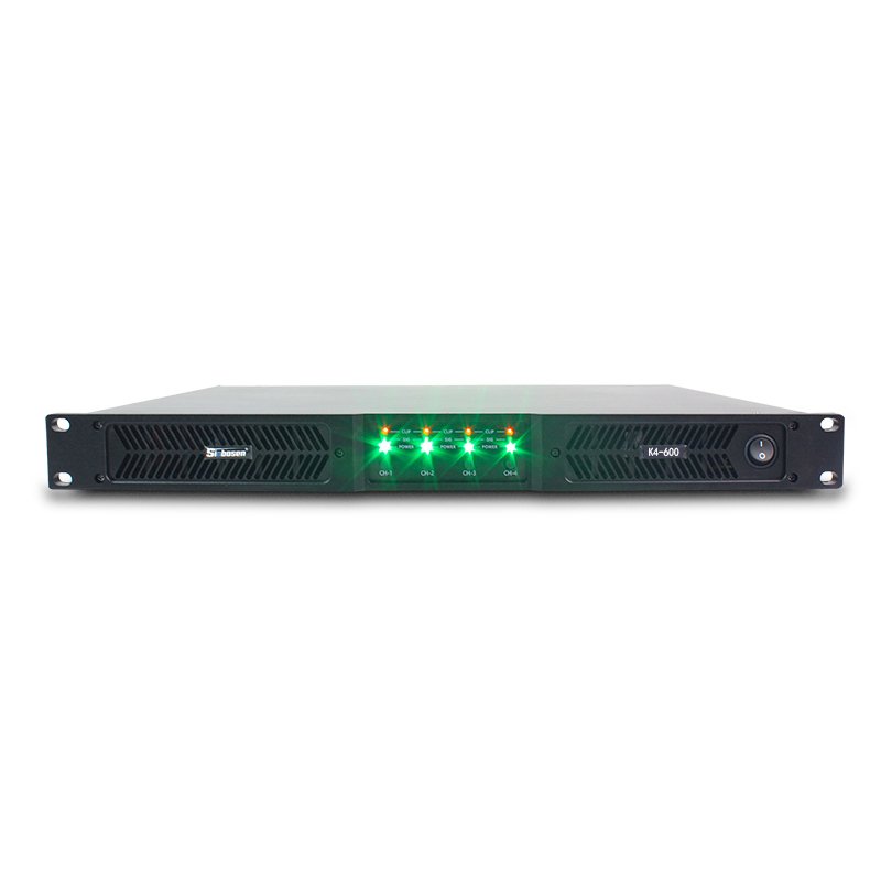 K4-600 600W 900W power amps home amplifier class d power amplifier professional