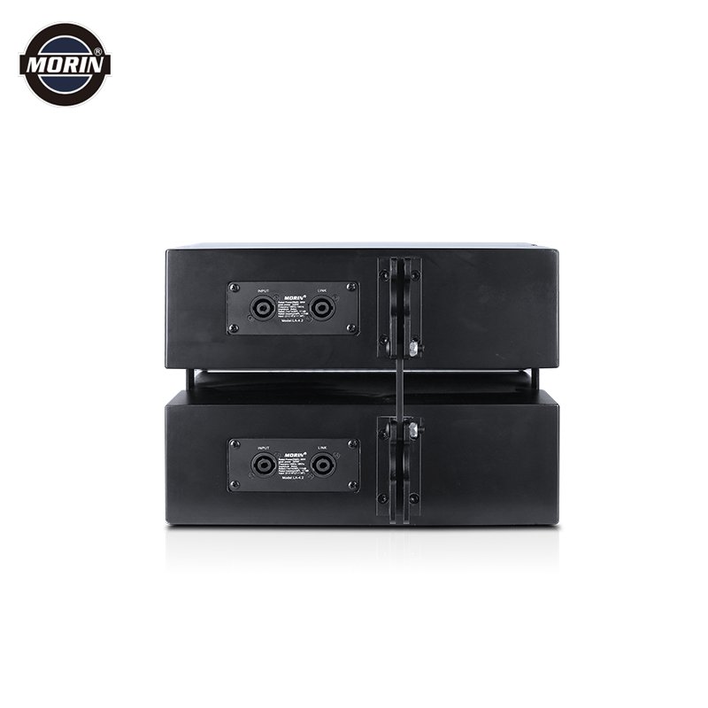 Active Pro Line Array Speaker