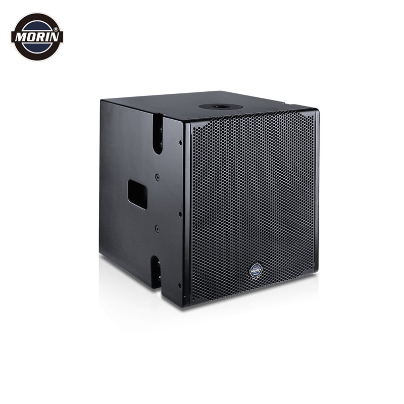 Active Pro Line Array Speaker