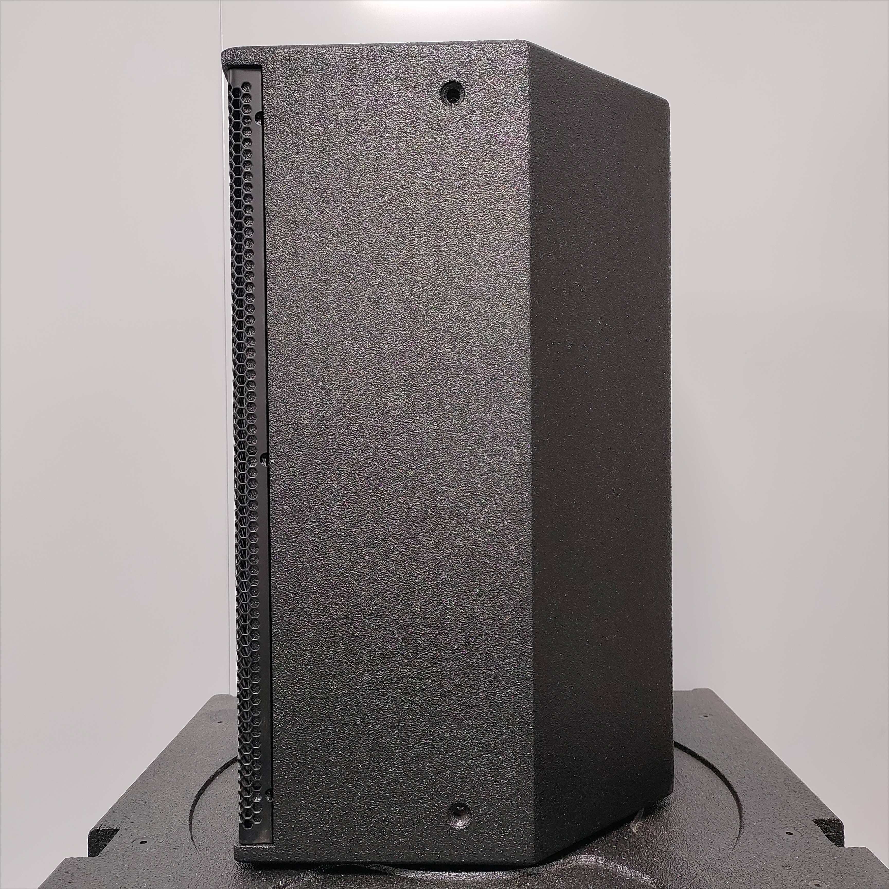 Factory price high quality professional speaker box XD12 12 inch 2 ways full range speaker passive speaker