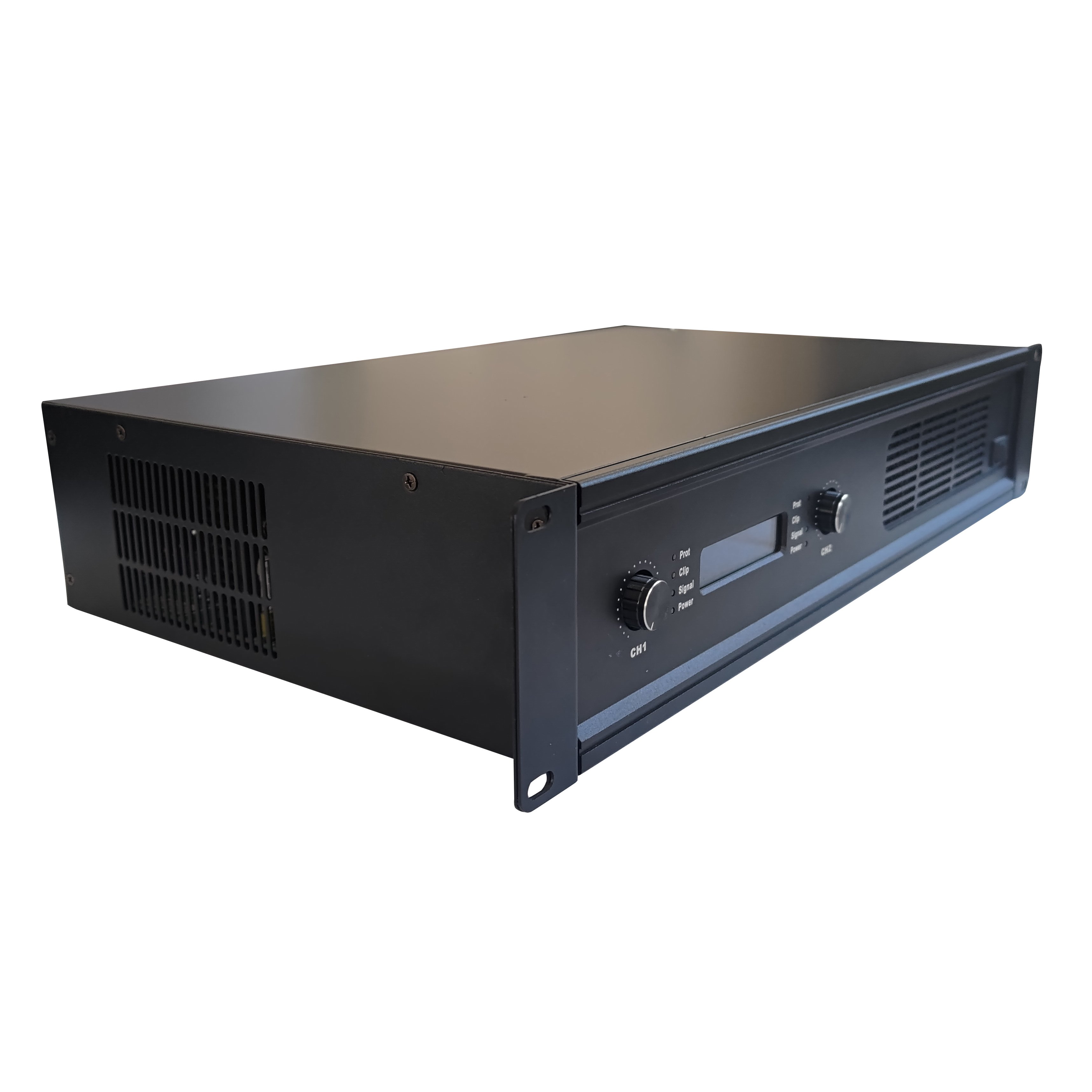 Popular model ICC800 TV Broadcaster Equipment 2 Channel SDI Audio Delay Box